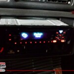 Das Radio - ist eine Welt für sich...BMW E28 535i mit Hartge und Schnitzer und BBS RS1 und vielen Gimmicks