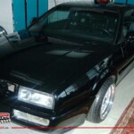 Ex G60 umgebaut auf 16V Turbo mit einigen Gimmicks - hierzu die BBS RS1 vorne in 9Jx16 mit 215/40 und hinten in 9,5Jx17 mit