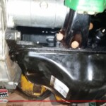 Keine Vorderachse mehr drin...der Wahnsinn geht los...AUDI 80 Typ B1 als GT/V mit 45er Weber DCOE 152